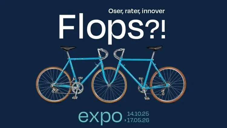 Flops ?!