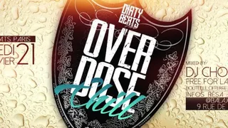 ᚖᚖ ∅verdose Chill ᚖᚖ @Balajo Bastille ᚎ Dirty beats Paris