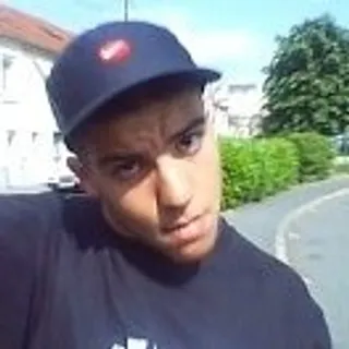 Ismaïl Z