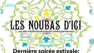 Les Noubas d'Ici