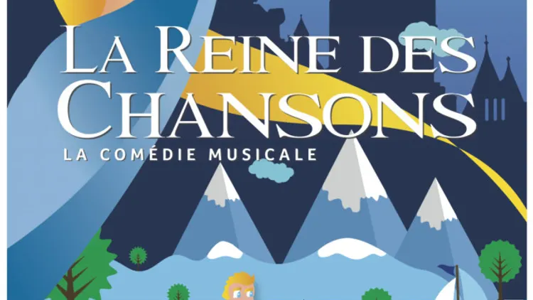 La Reine des Chansons