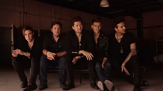 ANBERLIN