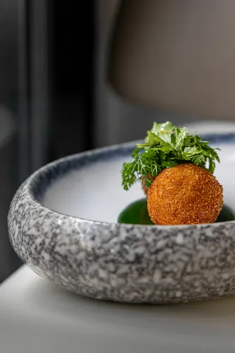 Aux 2 K Restaurant Paris