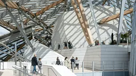 Parcours architectural