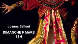 Anak Bali, ou comment j'ai appris à danser le Topeng...