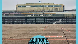 RENCONTRE : FRICHES ARTISTIQUES ET ENVIRONNEMENTALES - BERLIN MEETS PARIS