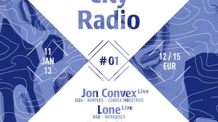 Dead City Radio