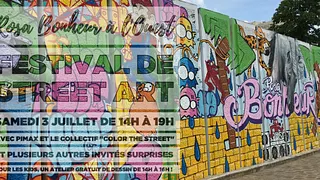 Festival de Street Art