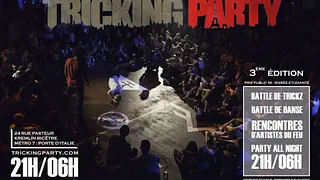TRICKING PARTY