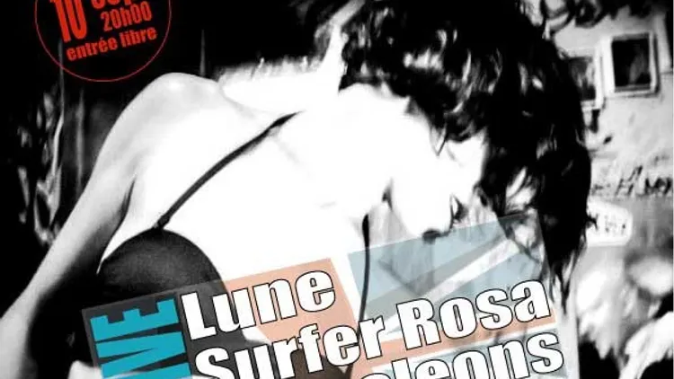 French Pop Mission