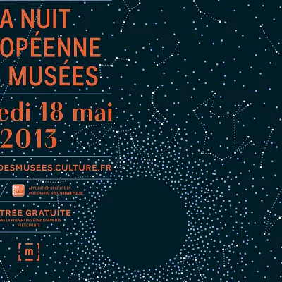 La Nuit européenne des musées : de la culture pour les noctambules
