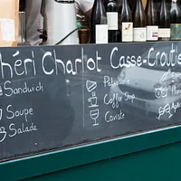 Chéri Charlot