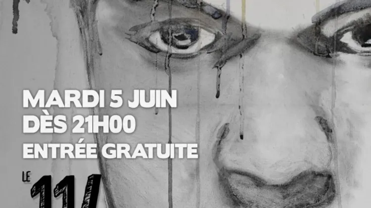 Luc Abalo & Friends