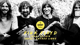 Monday Tribute - Pink Floyd // Supersonic - Free