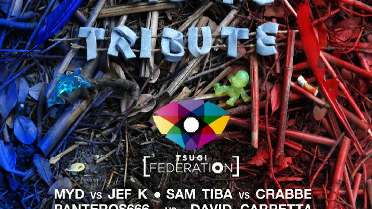 Club Cheval welcomes Tsugi Federation