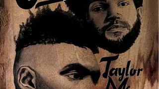 OMAR + TAYLOR McFERRIN