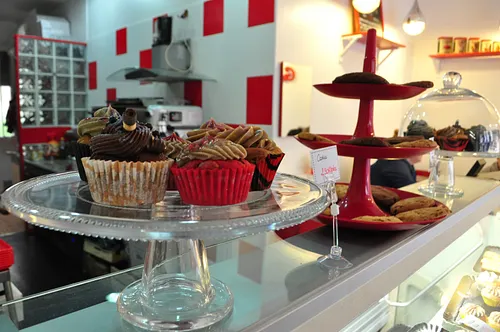 Gourmandise & Co Restaurant Shop Paris