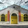 Théâtre de l'Aquarium