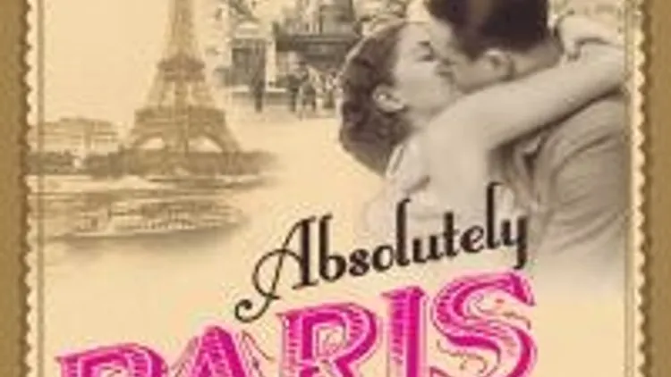Absolutely Paris