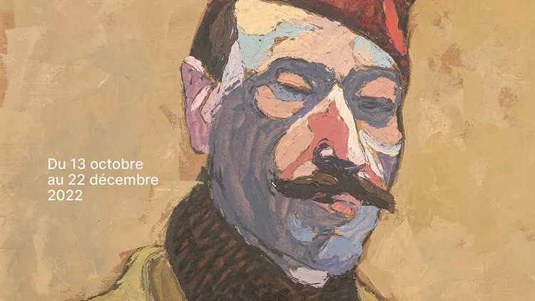 Montparnasse, les boulevards du destin