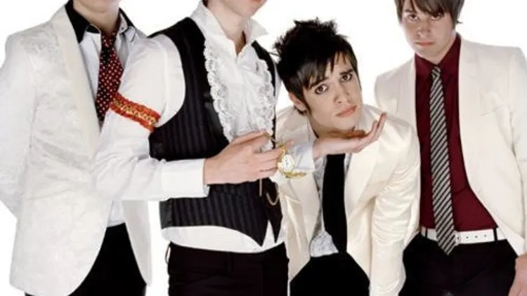 PANIC! AT THE DISCO + guests