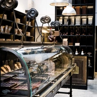 Le Chocolat Alain Ducasse