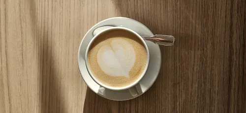 Harry’s Coffee Restaurant Shop Saint-Ouen-sur-Seine