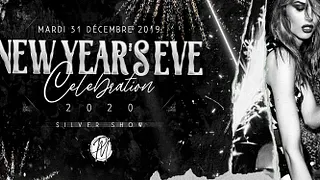 Palais Maillot Silver Show 2020