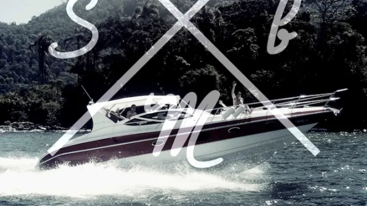 Speedboat Party 3