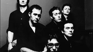 Tindersticks