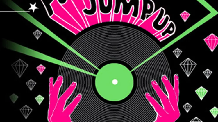 Punks Jump up