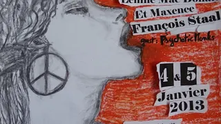 Le tout à fait unique et petit festival du Staal
