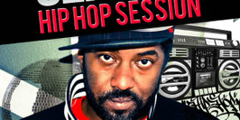Ultra "Hip Hop Session" avec Naughty J (NTM)