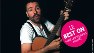 Wally, le best on - festival C'est Toi QUi Vois