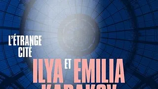 Monumenta 2014 : Ilya et Emilia Kabakov - L'Etrange Cité