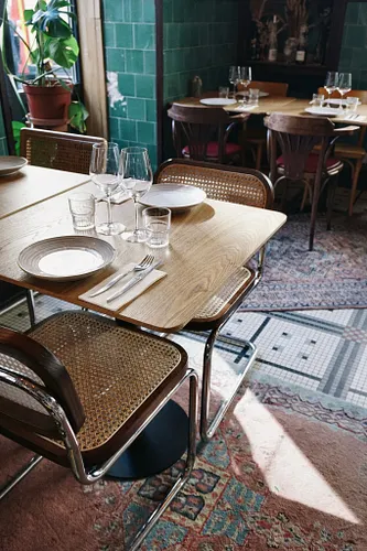Chez Clo Restaurant Paris