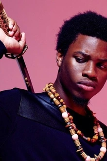 Denzel curry + Your old droog en concert
