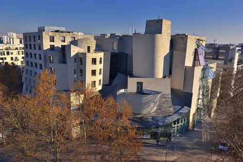 La Cinémathèque Française Musée Paris