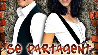 Amandine et Jérémy se partagent l'affiche