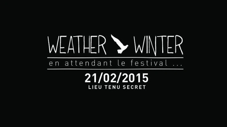 Weather Winter