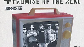 Neil Young & promise of the real