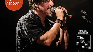 François Staal