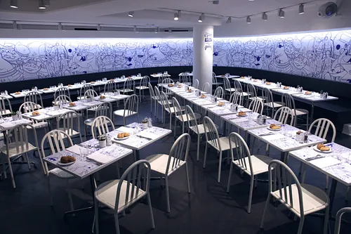 Colette Shop Paris