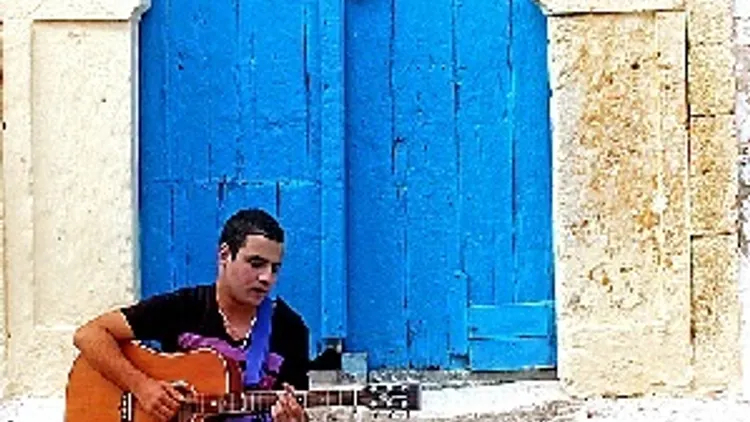 Nour Harkati