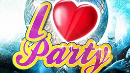I Love Party