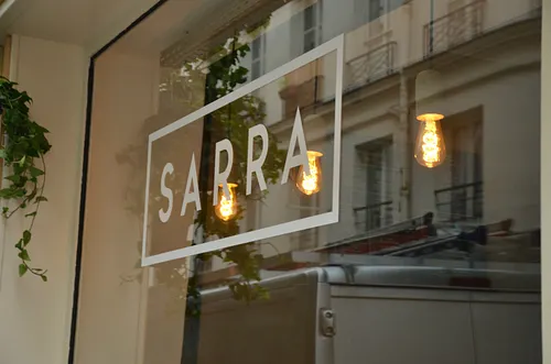 Sarra Restaurant Paris