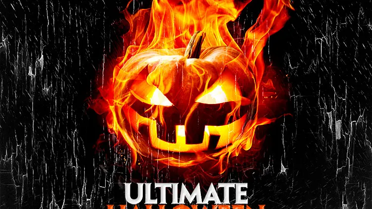 Ultimate Halloween Party