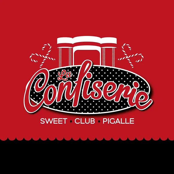 La Confiserie - Sweet Club