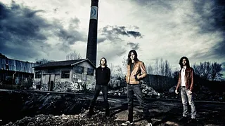 The Deans / Talia / La Bestiole en concert