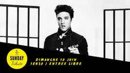 Sunday Tribute - Elvis // Supersonic - Free